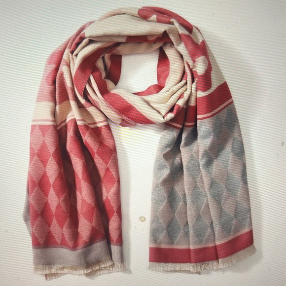 The Isabelle Ultra Soft Pashmina Scarf